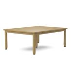 Butterfly Leaf Table Top w/ 30" Thick Shaker Legs (Set of 5) - T-73B - Image 36