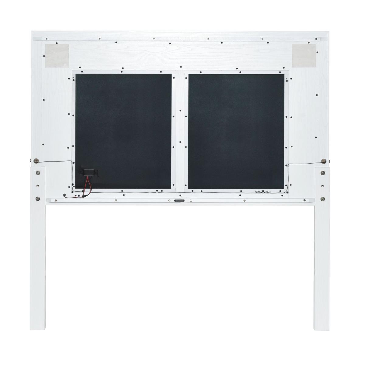 Full Uph Panel HB w/ Lights - Image 4