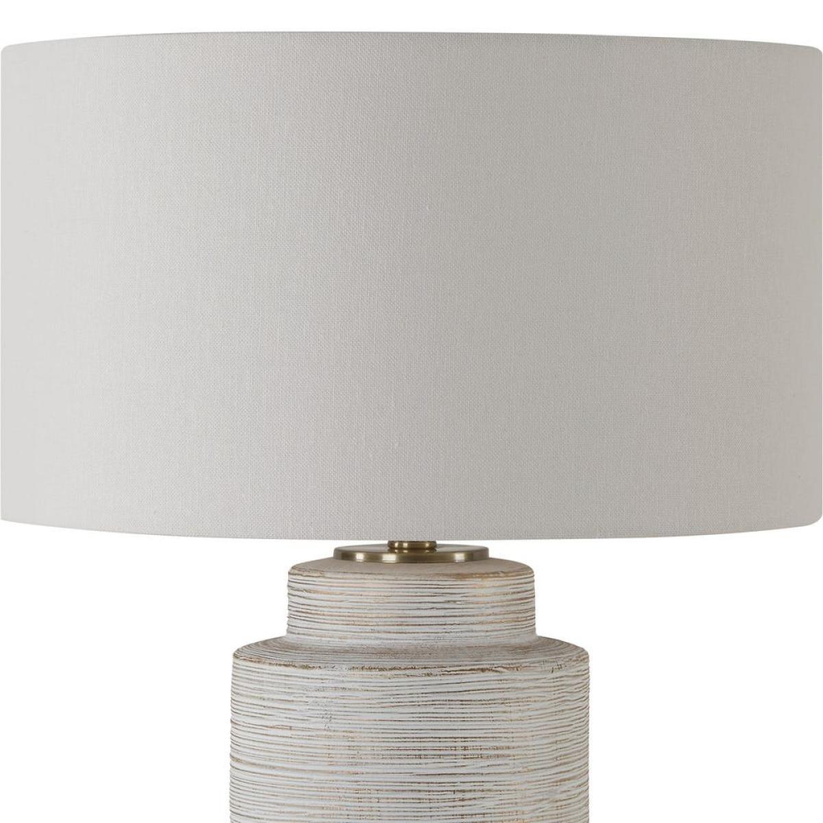 Crimp Table Lamp - Image 6
