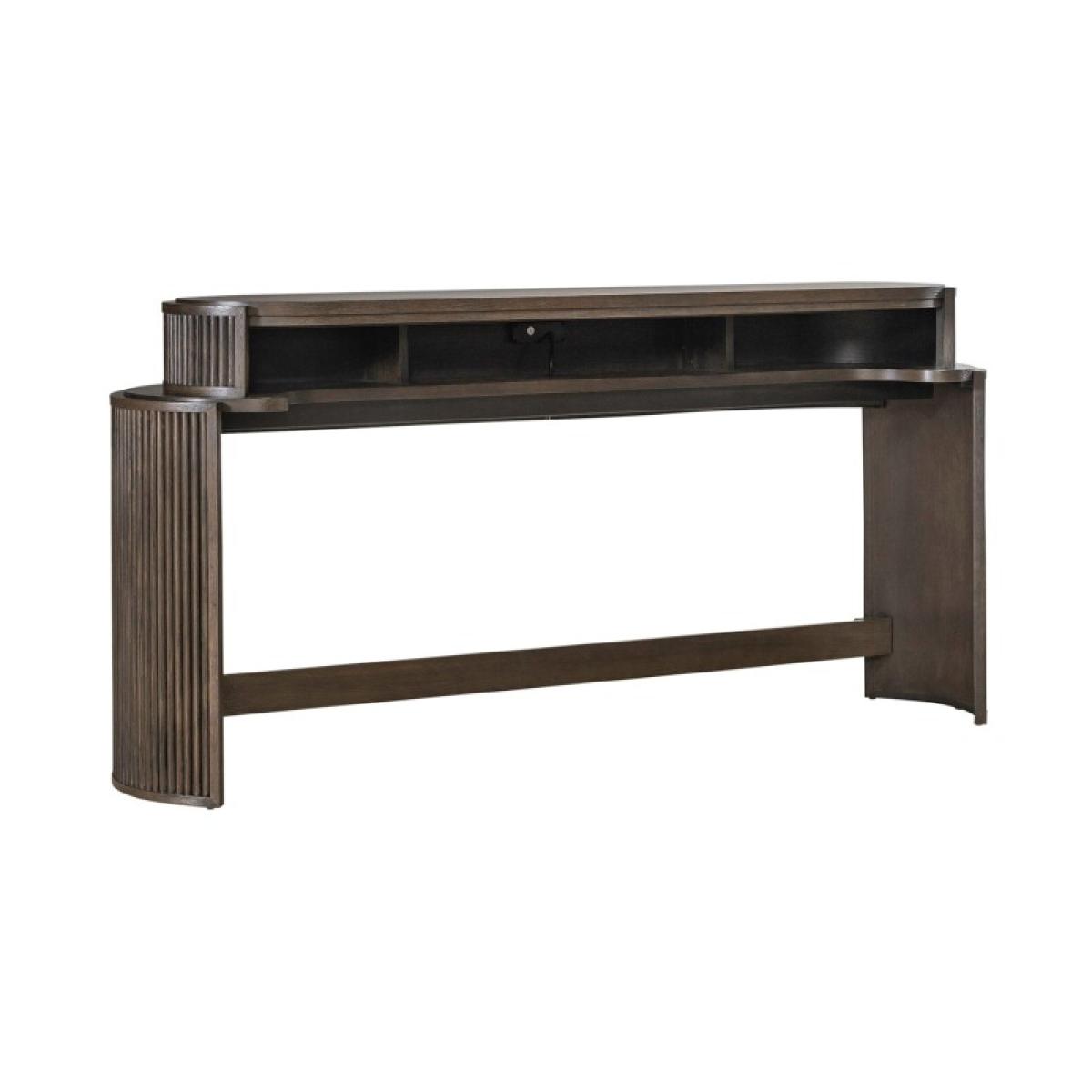 City View Console Bar Table - Image 4