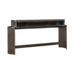 City View Console Bar Table - Image 4