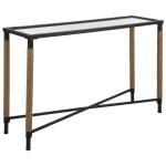 Braddock Console Table - Image 4