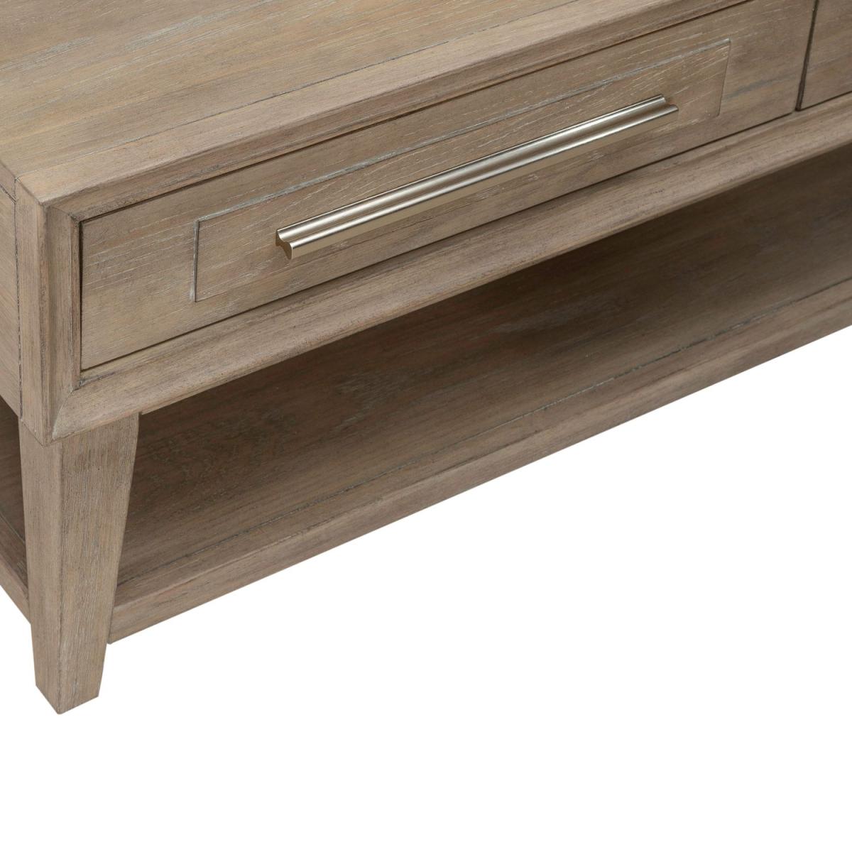 Brentwood Cocktail Table - Image 11