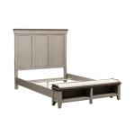 Ivy Hollow Queen Storage Bed - Image 3