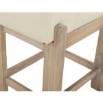 Balam Stool 24" - Image 5