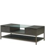 Rectangle Cocktail Table - Image 7