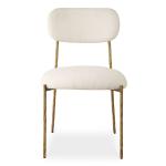Capture Dining Chair, 2 Per Box, Priced Each