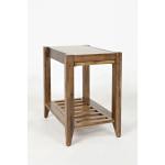 Beacon Street Chairside Table - Image 3