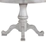 Single Pedestal Table Base - Image 4