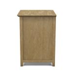 Lancaster 1-Drawer Nightstand - Image 14