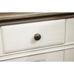 Leg Cocktail Table - Image 12