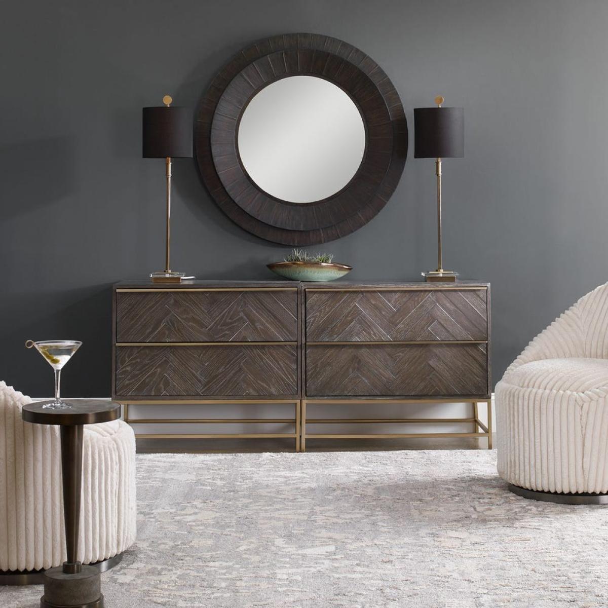 Armistead 2 Drawer Chest - Image 9