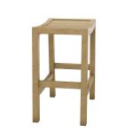 24'' Ranch Counter Stool - Image 15
