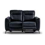 Hudson Power Loveseat W/ Power Headrest - Image 12