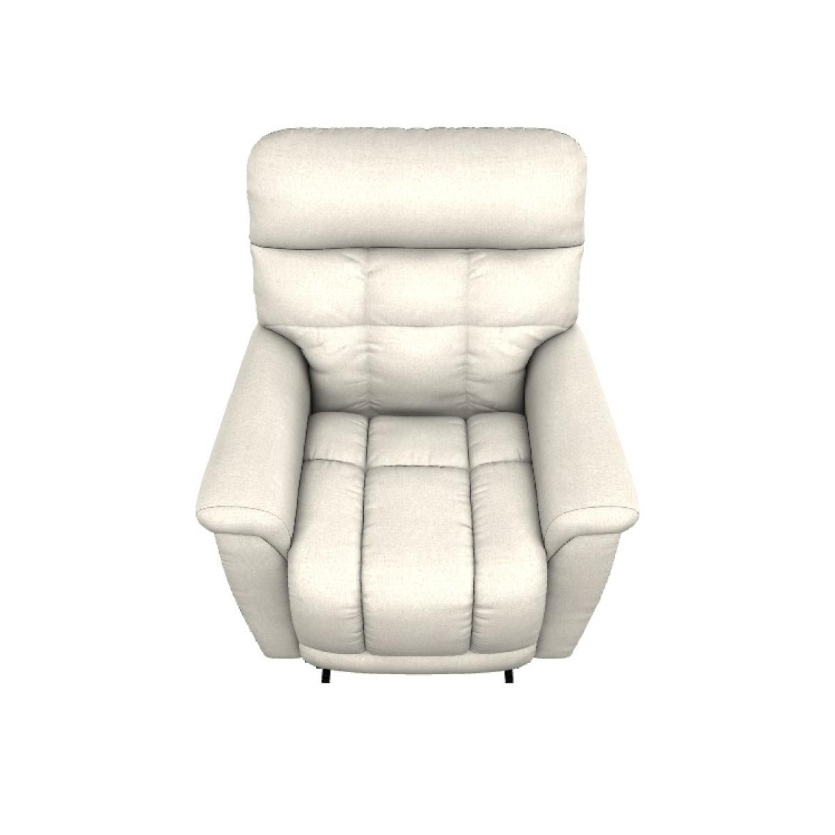Fulton Power Wall Recliner W/ Headrest & Lumbar - Image 3