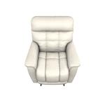 Fulton Power Wall Recliner W/ Headrest & Lumbar - Image 3