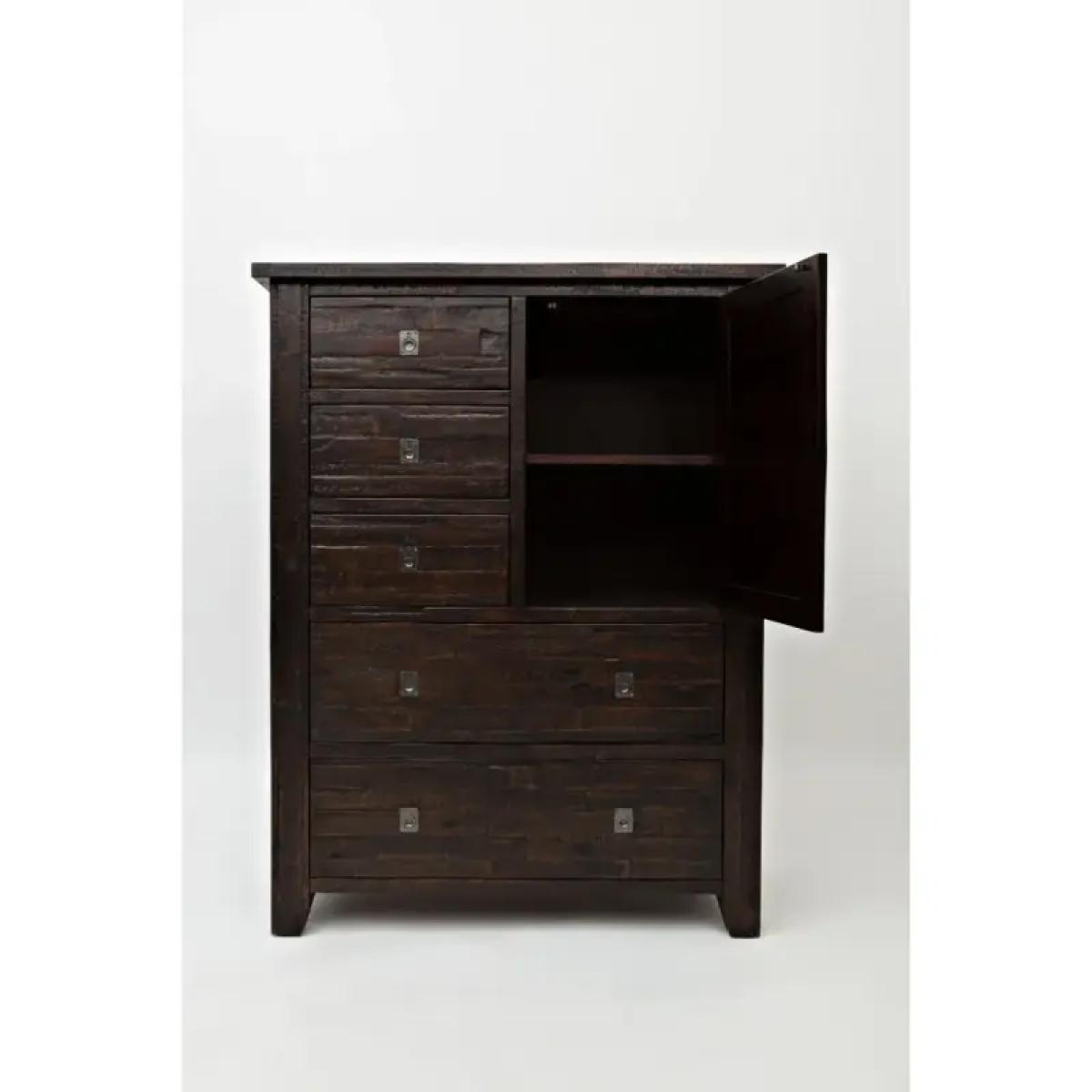 Kona Grove Door Chest - Image 5