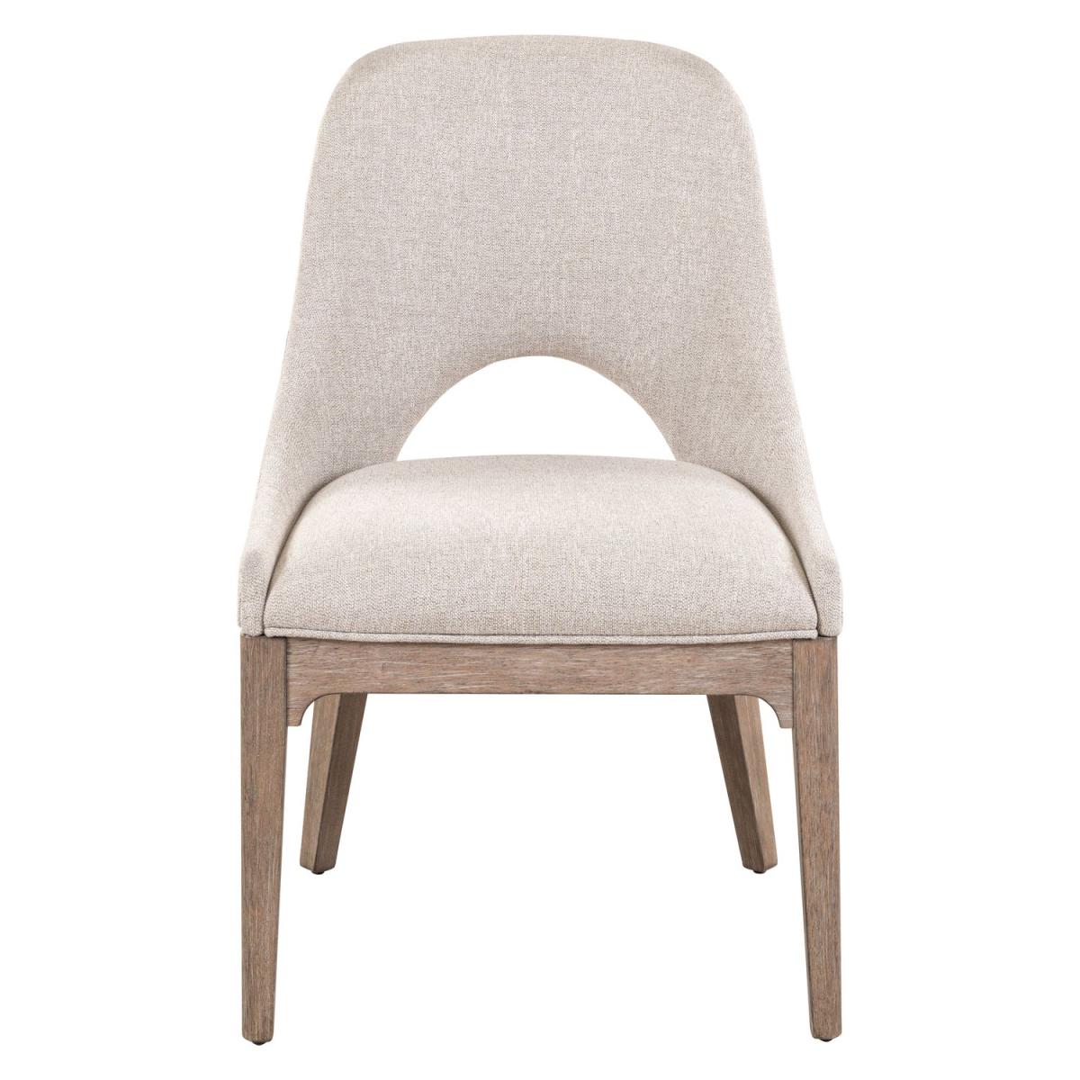 Uph Side Chair (RTA) - Image 4