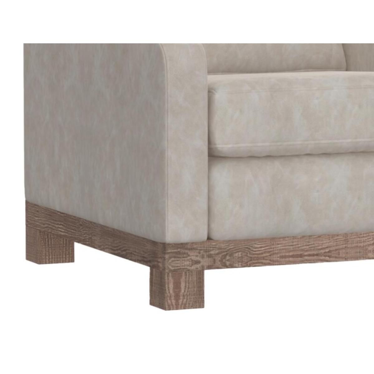 Wooden Frame & Base, Sofa - Samba - Image 6