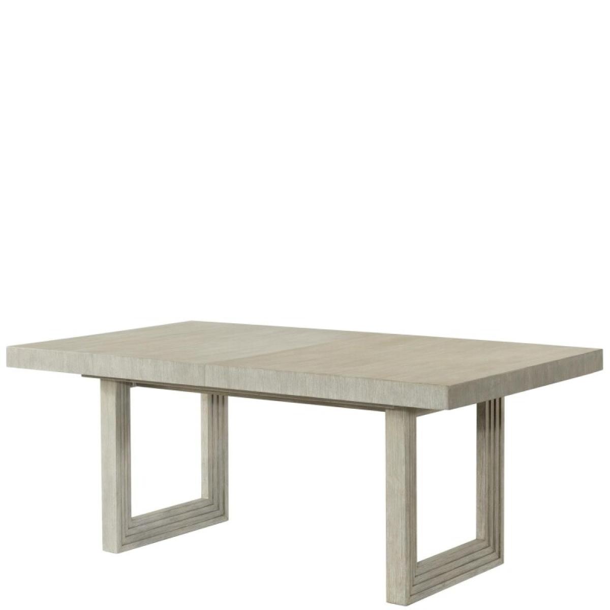 Rect Dining Table-Base - Image 2