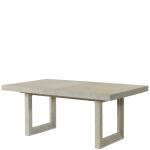 Rect Dining Table-Base
