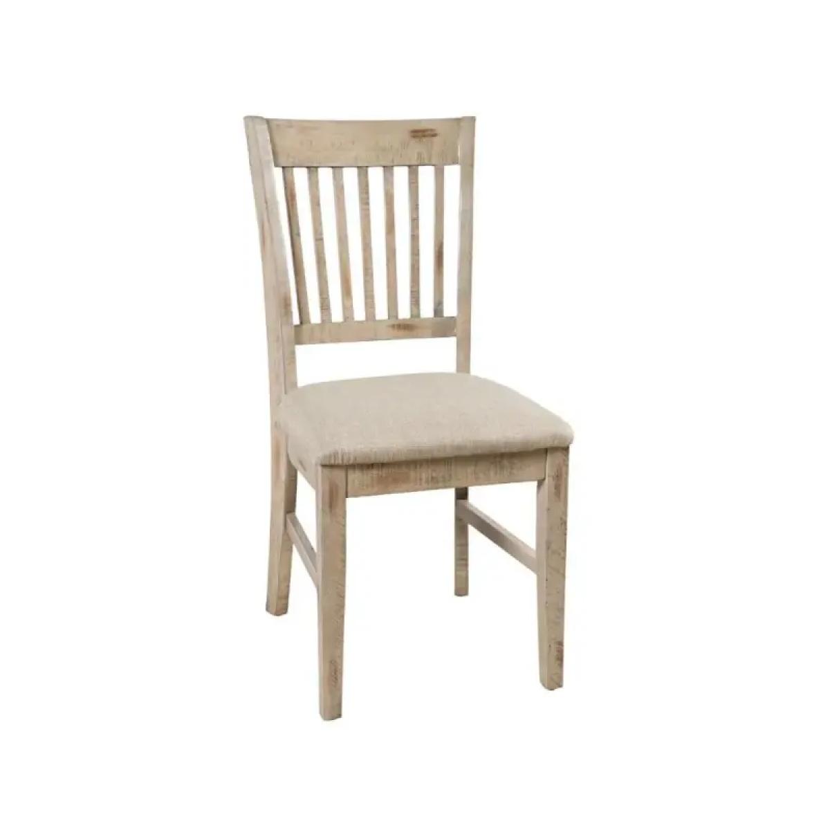 Rustic Shores Desk Chair - Image 2