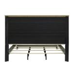 King Panel Bed - Image 9