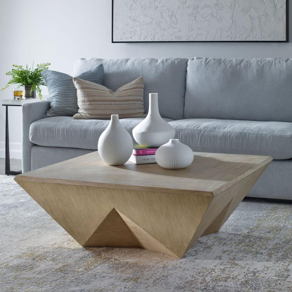 Collins Coffee Table - Image 4