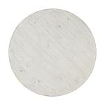 Round Cocktail Table - Image 6