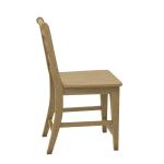 24" Canyon XX Back Counter Stool - Image 31