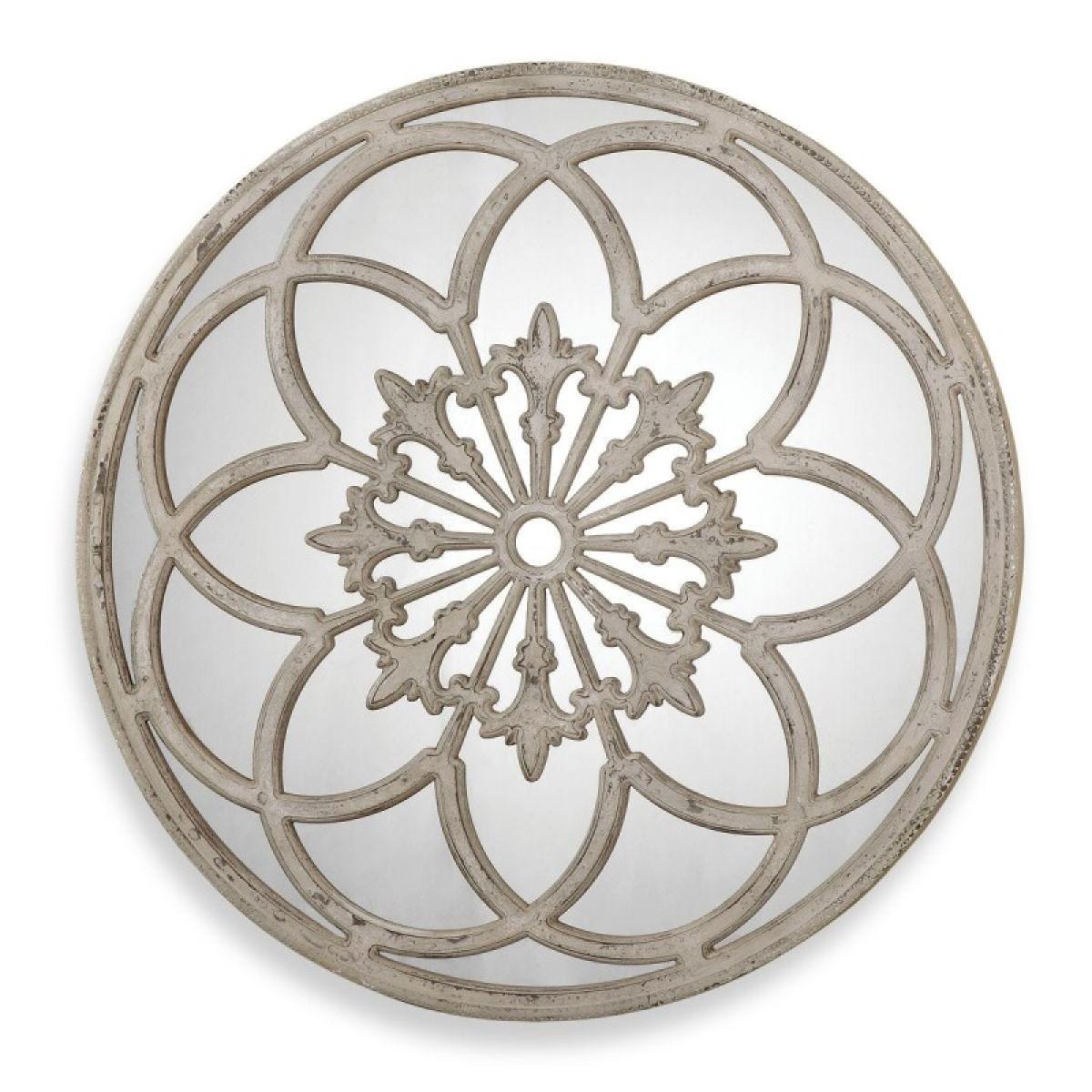 Conselyea Mirrored Wall Decor - Image 2