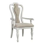 Magnolia Manor 7 Piece Rectangular Table Set - Image 11