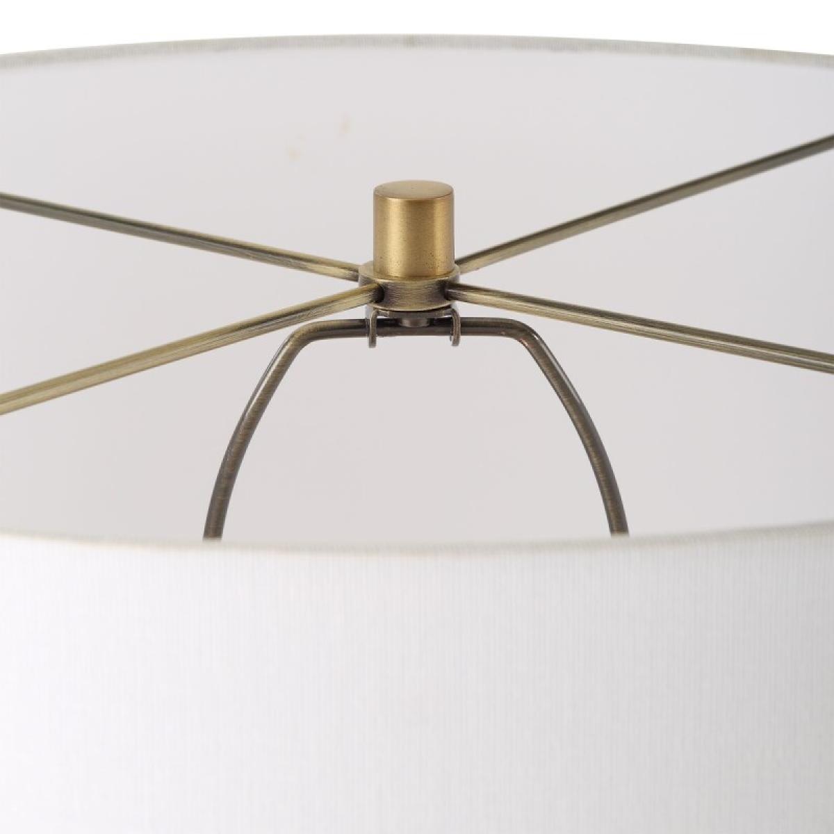 Anchorage Floor Lamp - Image 7