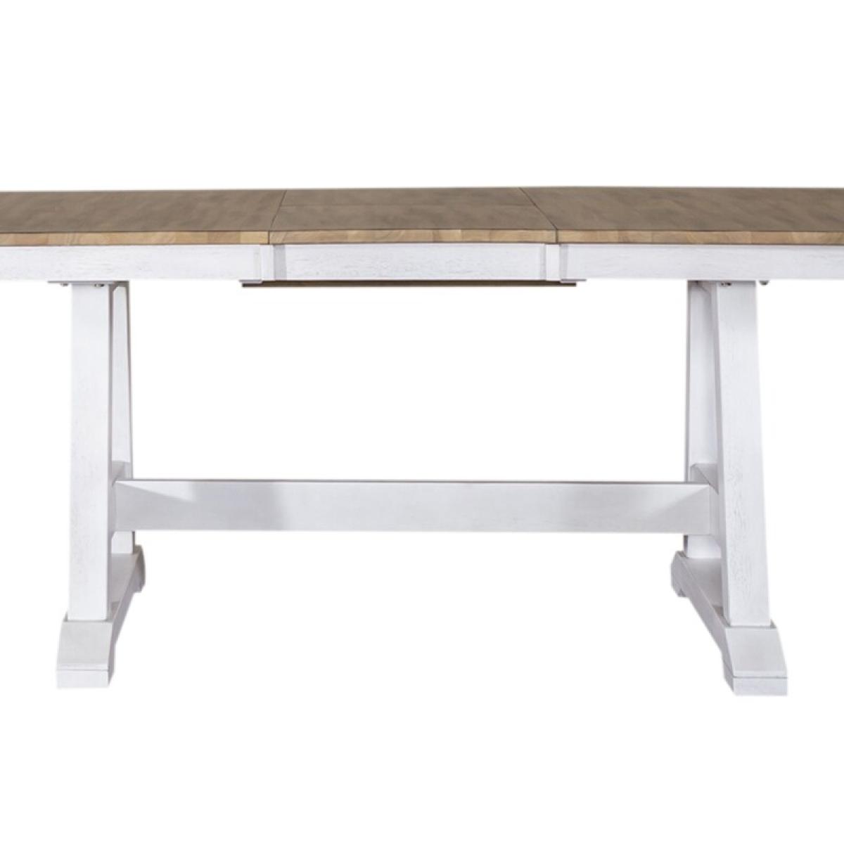 Trestle Table Base - Image 4