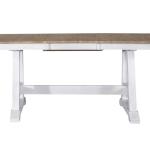 Trestle Table Base - Image 4