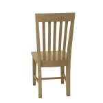 Tall Mission Side Chair - Image 22