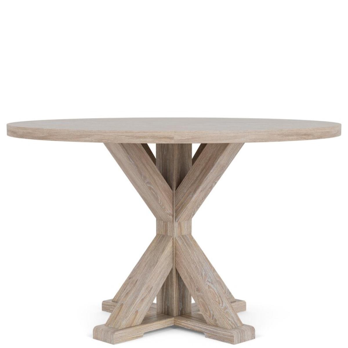 Rosalie Round Dining Table - Image 7
