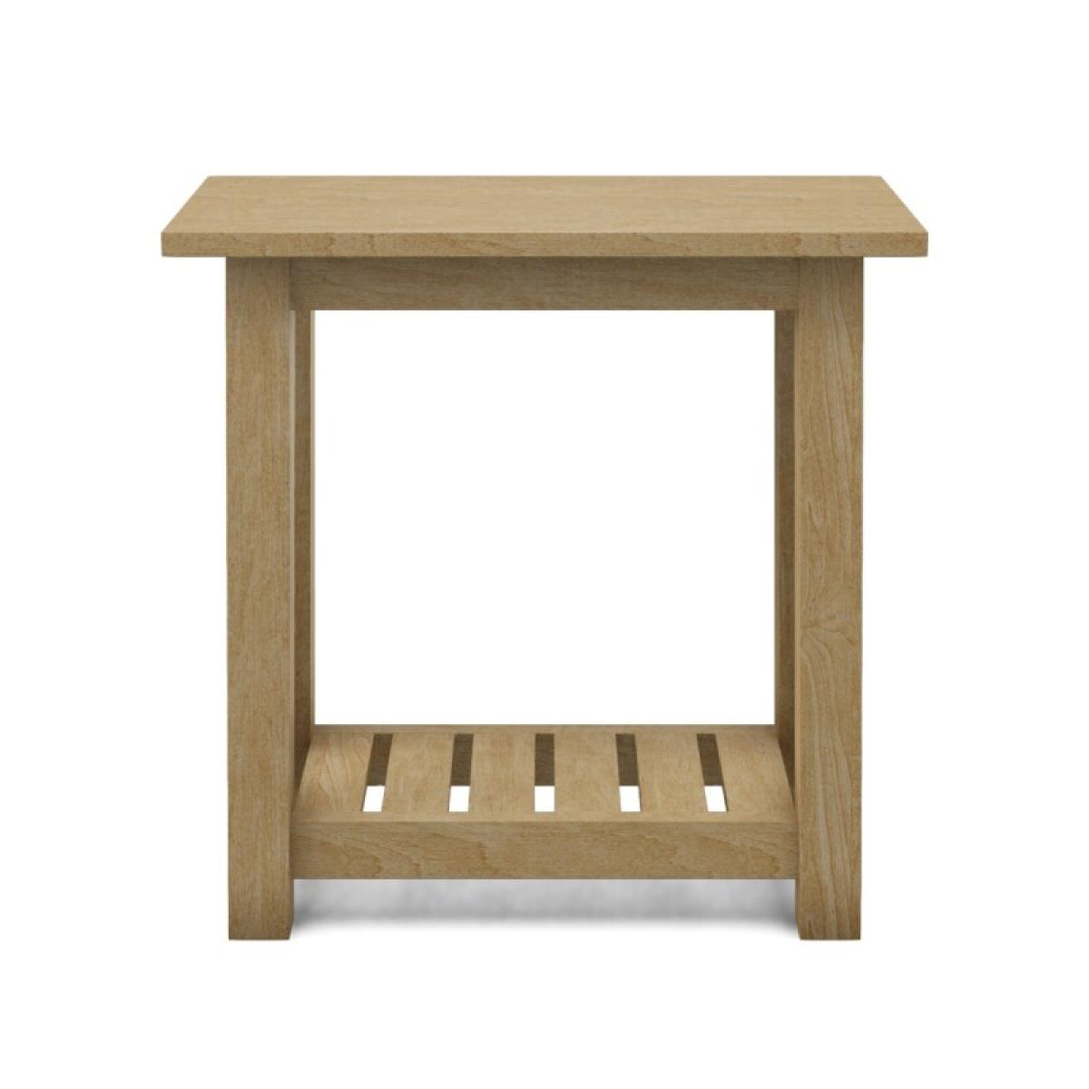 Surrey Narrow End Table - Image 23