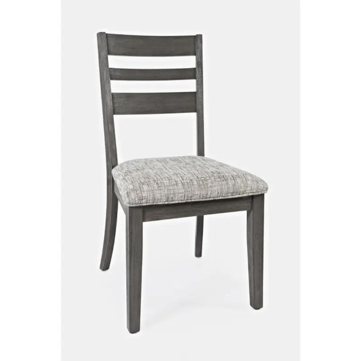 Altamonte Ladderback Chair (2/ctn) - Image 2