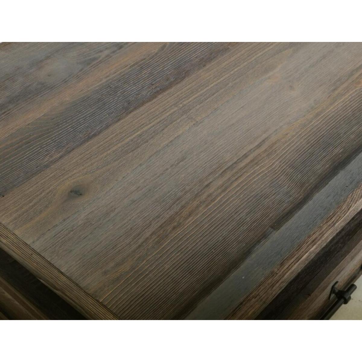 4 Drawer, Cocktail Table - Town - Image 6