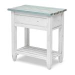 Picket Fence Chairside Table - Image 22