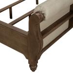 King Uph Sleigh Footboard - Image 6