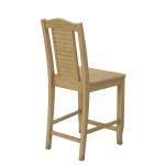 24" Seaside Counter Stool - Image 27