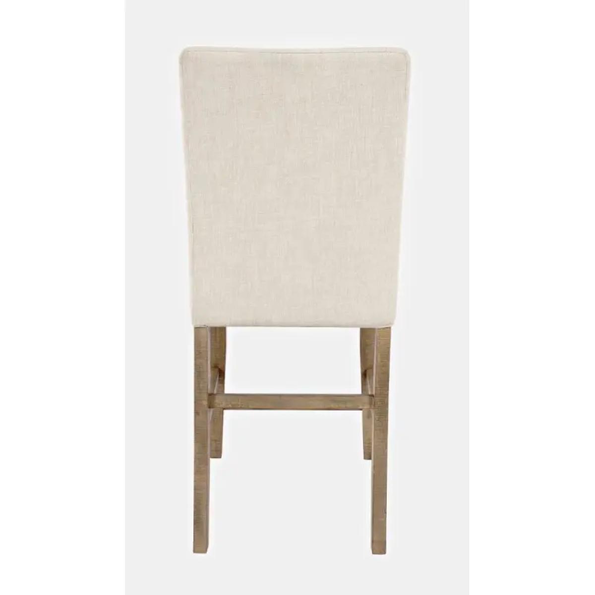 Carlyle Crossing Upholstered Counter Stool (2/ctn) - Image 6