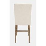 Carlyle Crossing Upholstered Counter Stool (2/ctn) - Image 6