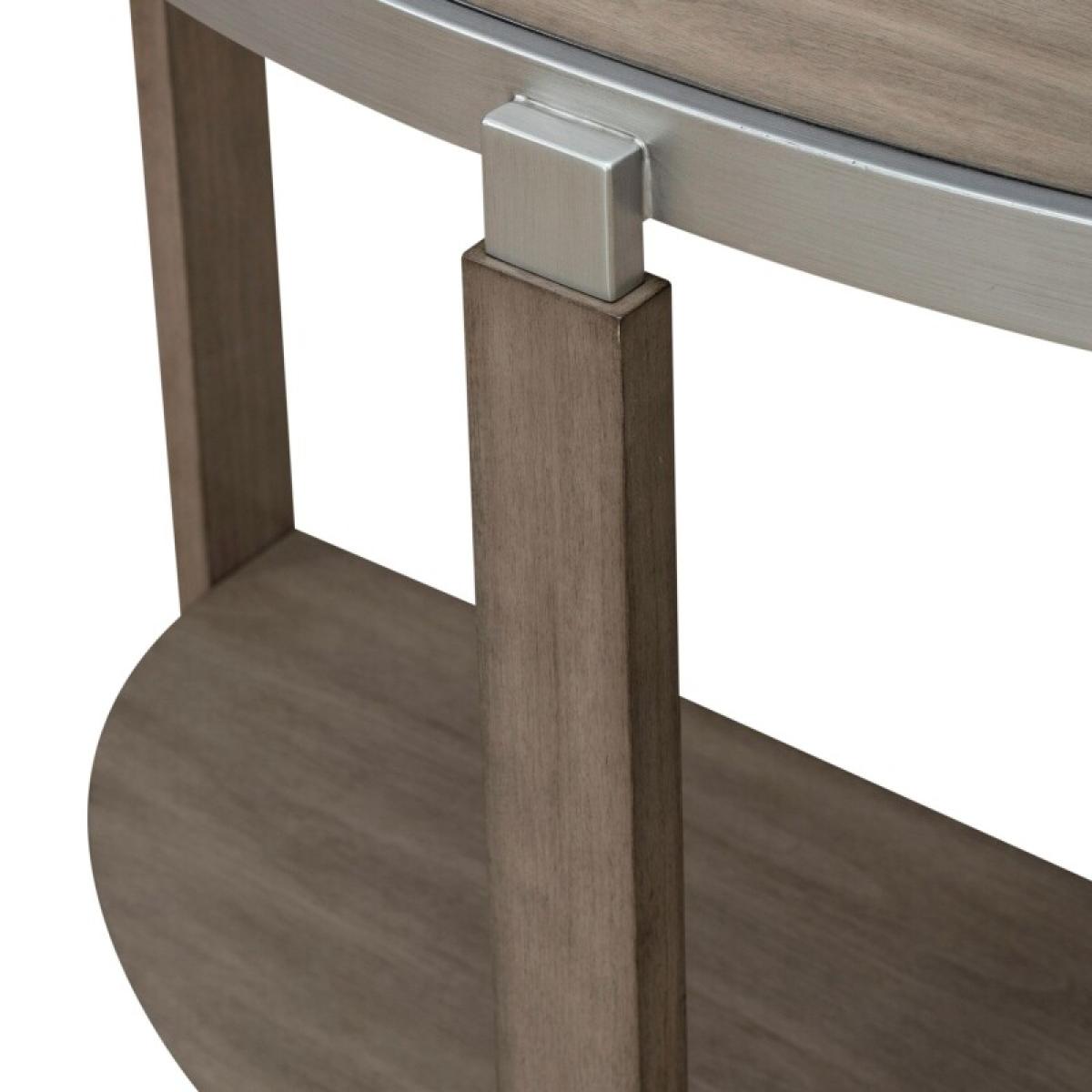 Sutton Sofa Table - Image 8