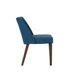 Space Savers Nido Chair - Blue (RTA) - Image 6
