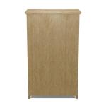 Lancaster 6-Drawer Carriage Chest - Image 23