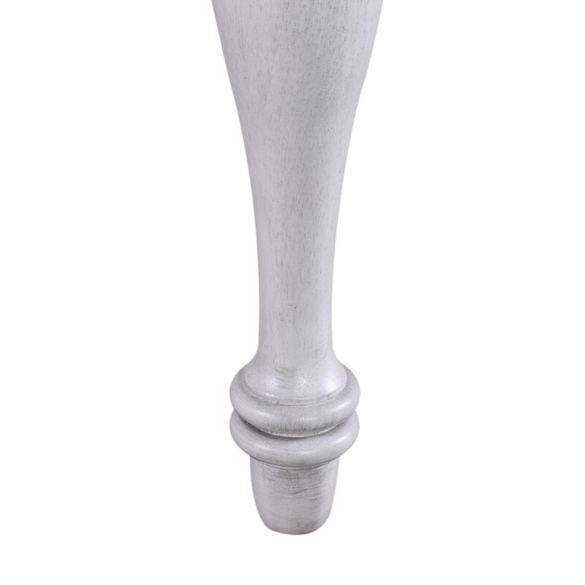 Ocean Isle Rectangular Leg Table - Image 12