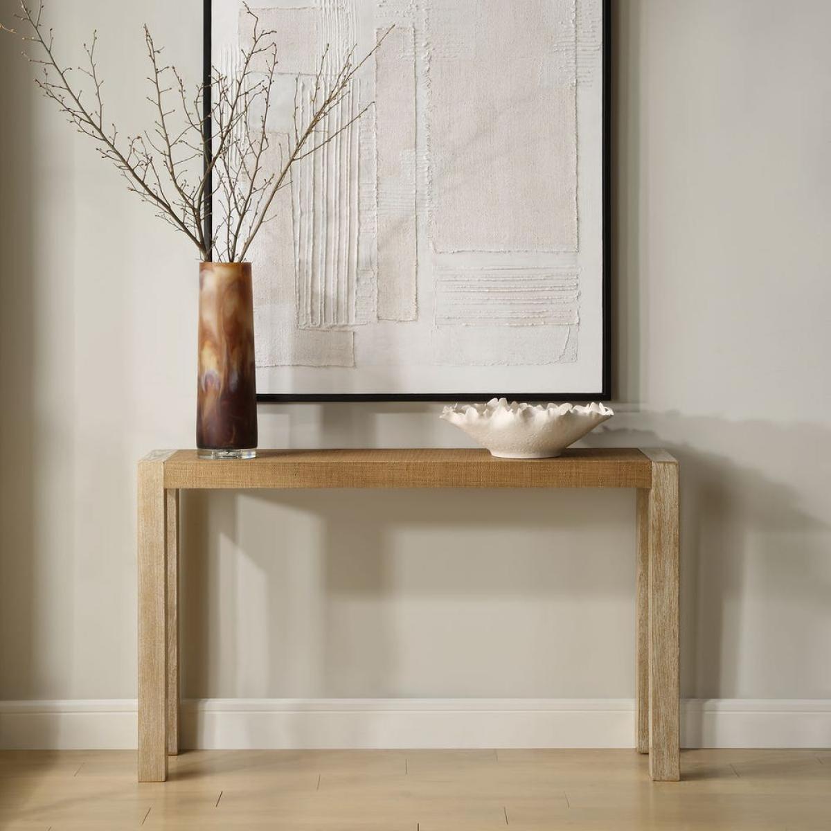 Bentley Console Table - Image 3